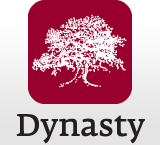 Logo Dynasty